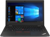 Купить ноутбук Lenovo ThinkPad L390 по цене от 30996 грн.
