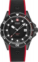 Купити наручний годинник Swiss Military Hanowa 06-4315.13.007  за ціною від 13861 грн.