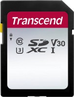описание, цены на Transcend SDXC 300S