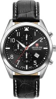 Купити наручний годинник Swiss Military Hanowa 06-4316.04.007  за ціною від 16510 грн.