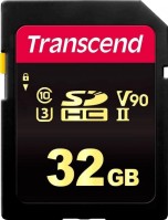 Купити карта пам'яті Transcend SD 700S (SDHC 700S 32Gb) за ціною від 1094 грн.