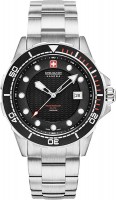 Купити наручний годинник Swiss Military Hanowa 06-5315.04.007  за ціною від 15560 грн.