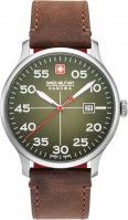 Купити наручний годинник Swiss Military Hanowa 06-4326.04.006  за ціною від 7940 грн.