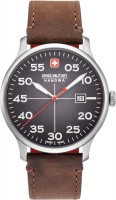 Купить наручний годинник Swiss Military Hanowa 06-4326.04.009: цена от 7960 грн.