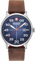 Купить наручний годинник Swiss Military Hanowa 06-4326.04.003: цена от 7960 грн.