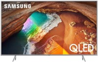 Купить телевизор Samsung QE-55Q67R  по цене от 24005 грн.
