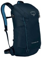 Купить рюкзак Osprey Skarab 22: цена от 2850 грн.