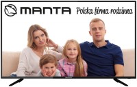 Купить телевизор MANTA 40LFA59L  по цене от 5880 грн.