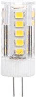Купити лампочка Lightmaster LB-604 4W 4000K G4 12V 2pcs за ціною від 156 грн.