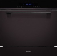 Купить встраиваемая посудомоечная машина Gunter&Hauer SL 3008 Compact: цена от 29999 грн.