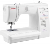 Купити швейна машина / оверлок Janome 419S  за ціною від 8955 грн.