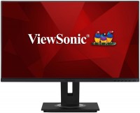 Купити монітор Viewsonic VG2755-2K  за ціною від 12150 грн.