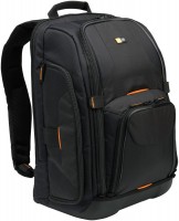 Купить сумка для камеры Case Logic SLR Camera/Laptop Backpack  по цене от 3299 грн.