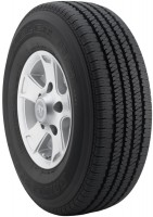 Купити шини Bridgestone Dueler H/T 684 2 (205/80 R16 110T) за ціною від 3456 грн.