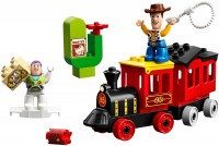 Купить конструктор Lego Train 10894: цена от 1799 грн.