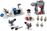 Купити конструктор Lego Action Battle Echo Base Defence 75241  за ціною від 3499 грн.