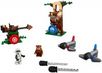 Купити конструктор Lego Action Battle Endor Assault 75238  за ціною від 1949 грн.