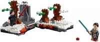 Купить конструктор Lego Duel on Starkiller Base 75236  по цене от 2199 грн.