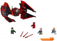 Купить конструктор Lego Major Vonregs TIE Fighter 75240  по цене от 4199 грн.
