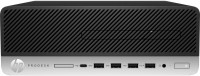 Купить персональный компьютер HP ProDesk 600 G3 SFF (8NC99ES) по цене от 14069 грн.