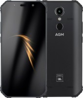 Купить мобильный телефон AGM A9 JBL  по цене от 8888 грн.