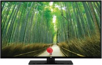 Купить телевизор JVC LT-55VU63K  по цене от 10290 грн.