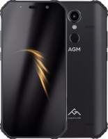 Купить мобильный телефон AGM A9 Pro: цена от 9099 грн.