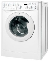 Купити пральна машина Indesit IWSD 6105 B  за ціною від 5911 грн.