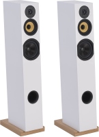 Купити акустична система Davis Acoustics Courbet 7 за ціною від 255360 грн.