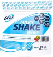 Купити протеїн 6Pak Nutrition Milky Shake Whey (0.3 kg) за ціною від 415 грн.