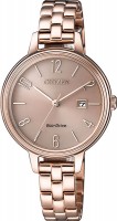 Купить наручные часы Citizen EW2443-80X  по цене от 33702 грн.