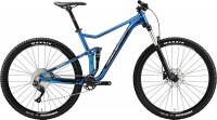 Купити велосипед Merida One-Twenty 400 29 2019 frame M за ціною від 39004 грн.
