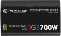 Купить блок питания Thermaltake Toughpower GX1 RGB по цене от 3913 грн.