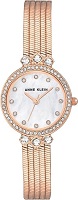 Купити наручний годинник Anne Klein 3202 RGST  за ціною від 9774 грн.