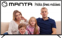 Купить телевизор MANTA 65LUA59M  по цене от 16948 грн.