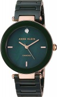 Купить наручные часы Anne Klein 1018 RGGN  по цене от 5871 грн.