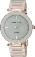 Купити наручний годинник Anne Klein 1018 RGTN  за ціною від 5680 грн.