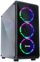 Купить персональный компьютер Artline Gaming X67 (X67v14) по цене от 35586 грн.