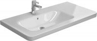 Купити умивальник Duravit DuraStyle 232510 за ціною від 23266 грн.