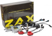 Купить автолампа ZAX Truck H1 Ceramic 3000K Kit: цена от 4914 грн.