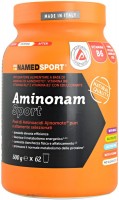 Купить аминокислоты NAMEDSPORT Aminonam Sport powder (500 g) по цене от 1965 грн.