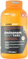 Купить аминокислоты NAMEDSPORT Aminonam Sport tabs по цене от 1473 грн.