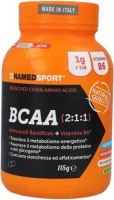 Купити амінокислоти NAMEDSPORT BCAA 2-1-1 (BCAA 2:1:1 300 tab) за ціною від 1056 грн.