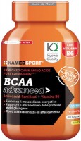Купить аминокислоты NAMEDSPORT BCAA advanced по цене от 607 грн.