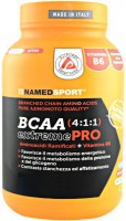 Купить аминокислоты NAMEDSPORT BCAA 4-1-1 extreme PRO (110 tab) по цене от 810 грн.