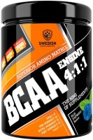 Купити амінокислоти Swedish Supplements BCAA 4-1-1 Engine (400 g) за ціною від 751 грн.