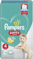 Купити підгузки Pampers Pants 4 (/ 46 pcs) за ціною від 623 грн.