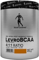Купить аминокислоты Kevin Levrone LevroBCAA 4-1-1 powder (LevroBCAA 4-1-1 410 g) по цене от 835 грн.
