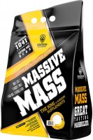 Купити гейнер Swedish Supplements Massive Mass (3.5 kg) за ціною від 1222 грн.