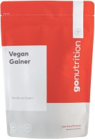 Купить гейнер GoNutrition Vegan Gainer (1 kg) по цене от 382 грн.